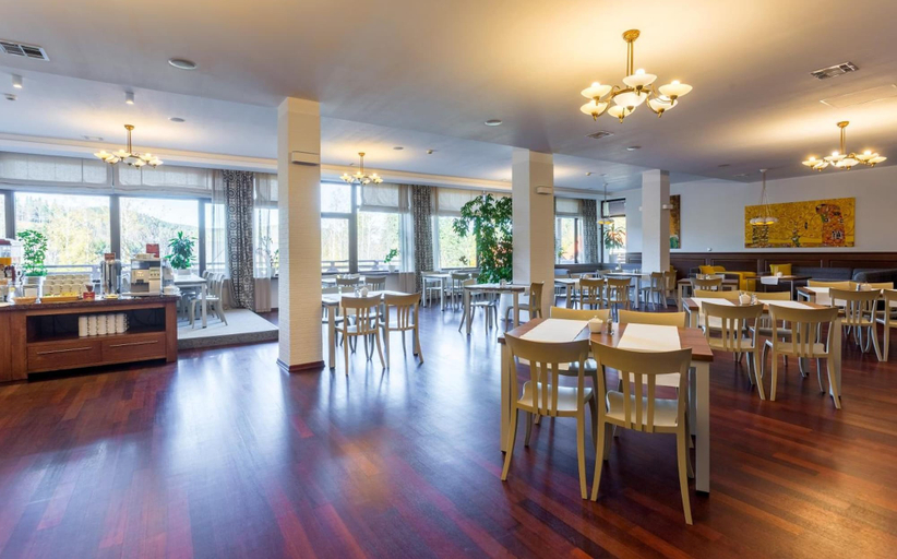 Food & Drinks 5, Hotel Relaks Wellness & SPA, Jelenia Góra
