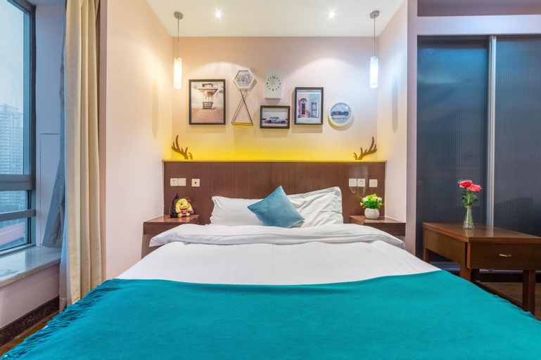 Bedroom 24