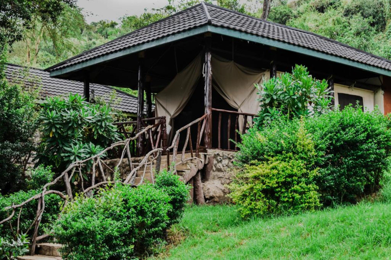 Exterior & Views 2, Crater Lake Tented Camp & Game Sanctuary, Naivasha