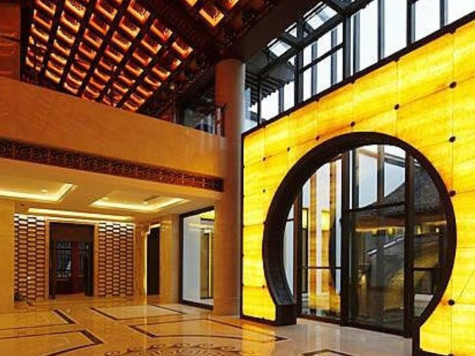 Others 5, Waterside Resort, Jiaxing