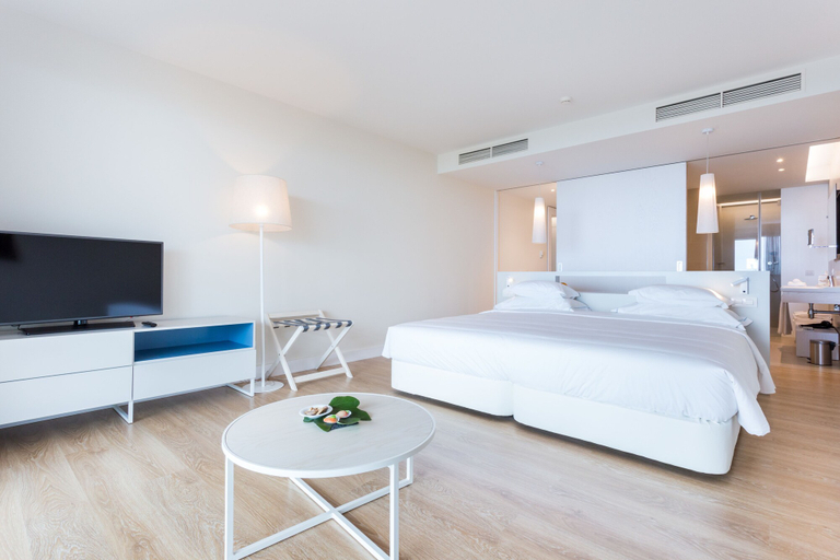 Bedroom 3, Palmares Beach House Hotel - Adults Friendly, Lagos
