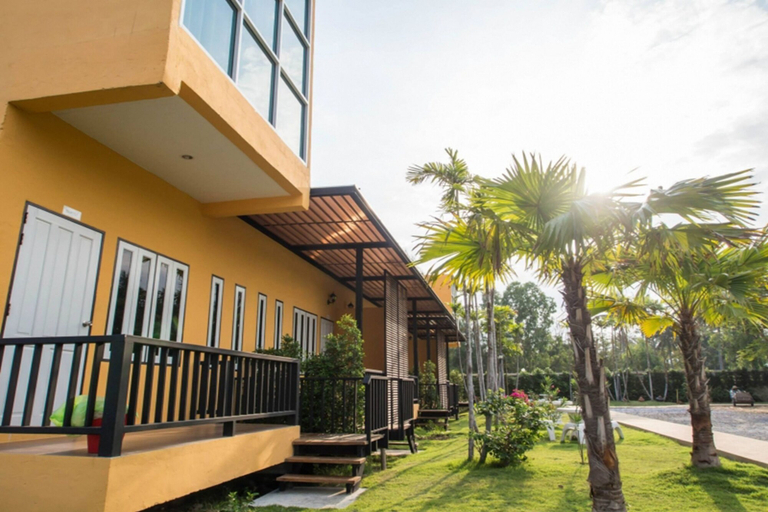 Exterior & Views 2, Sweet Honey Resort, Pranburi - Hua Hin, K. Sam Roi Yot