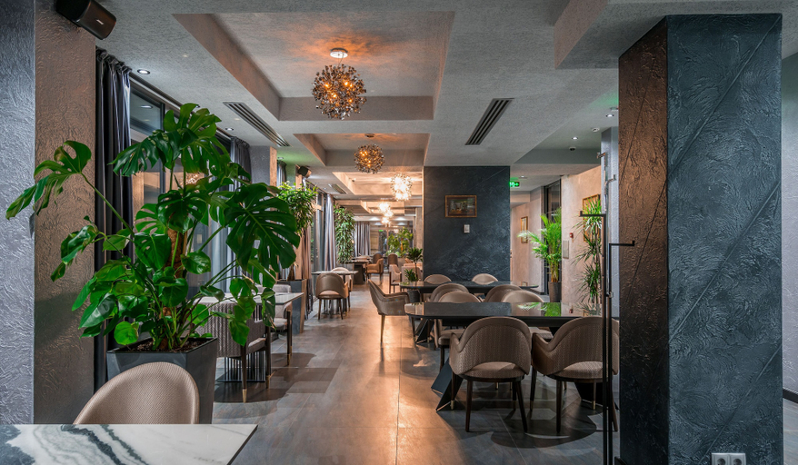 Food & Drinks 5, Onyx City Center, Tbilisi