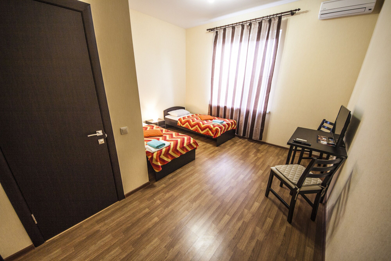 Others 4, Smart People Eco Hotel, Krasnodar gorsovet