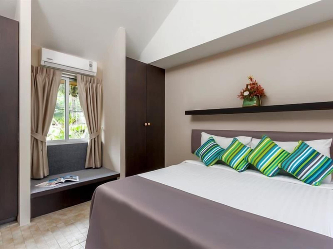 Bedroom 2, Sakoo Valley Naithon Beach, Phuket Island