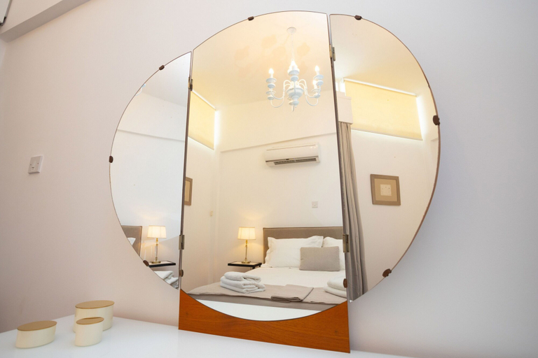 Bathroom 3, 1-80 Collection Apts by TrulyCyprus