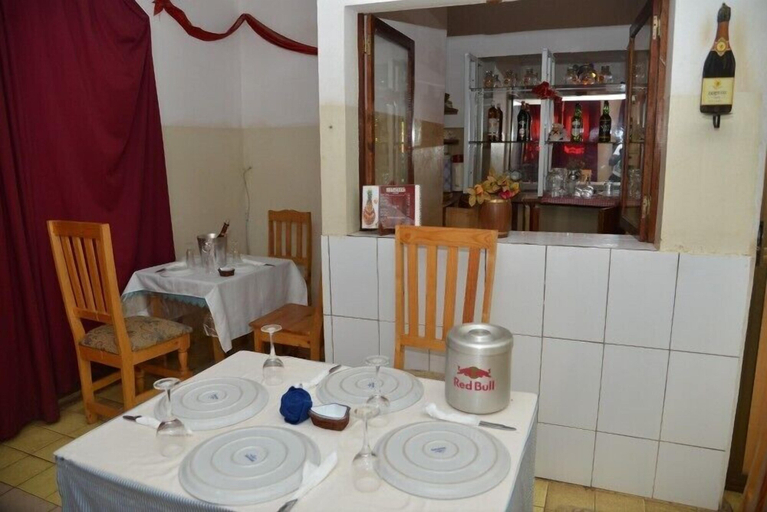 Food & Drinks 4, Hôtel Résidence Les Anges, Golfe (incl Lomé)