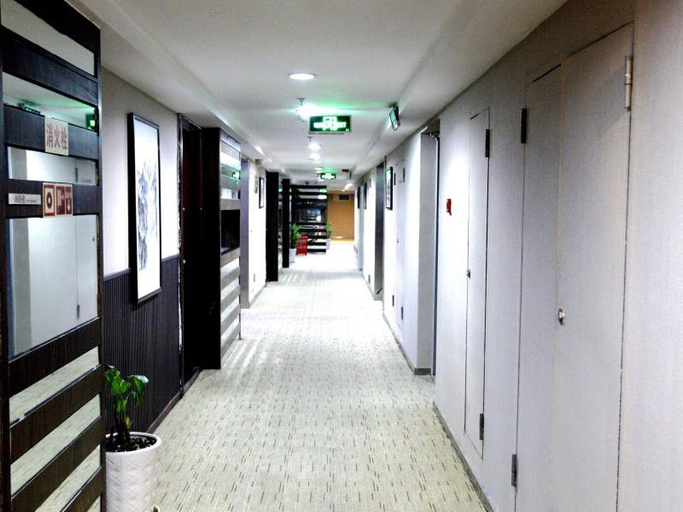 Others 5, IF Hotel, Chongqing