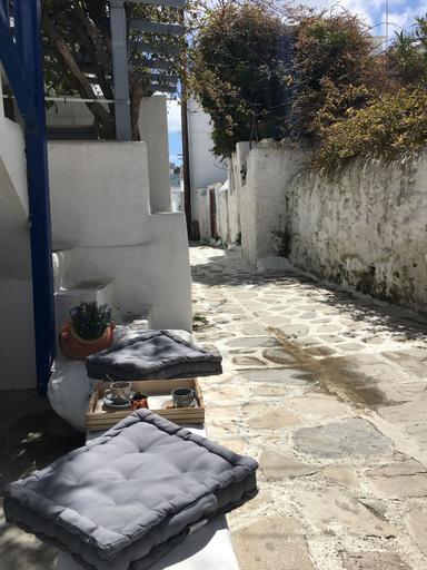 Others 5, Cute Mykonos Downtown Studio, South Aegean