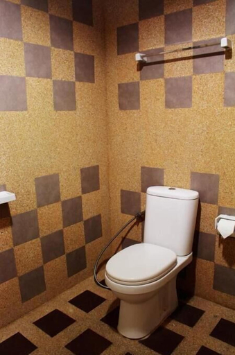 Bathroom 4, Pornkasem House, Muang Chiang Rai