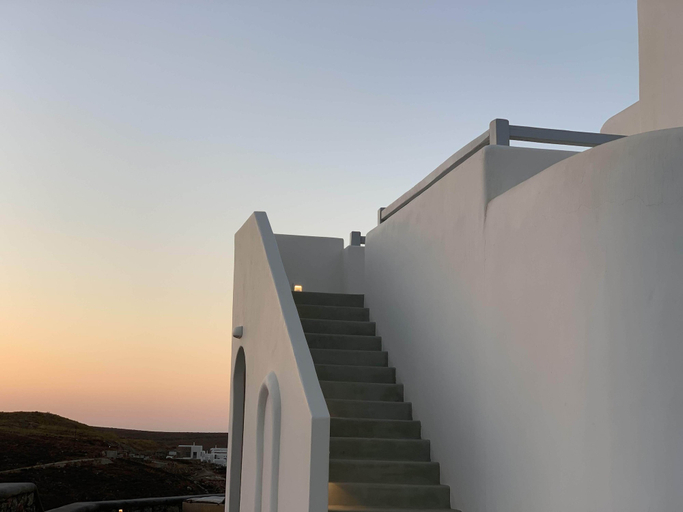 Exterior & Views 2, Mykonos Residence Villas & Suites, South Aegean