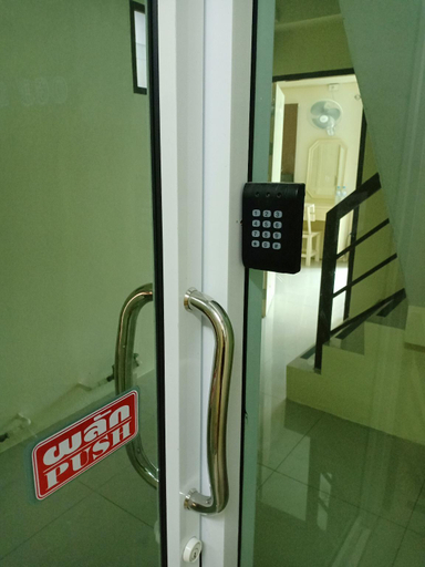 Exterior & Views 5, Ban Rim Lay Bangsaen Hotel., Muang Chon Buri