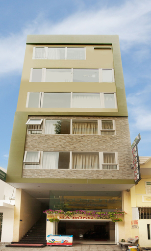 Exterior & Views 2, Phuong Tung Hotel, Da Nang