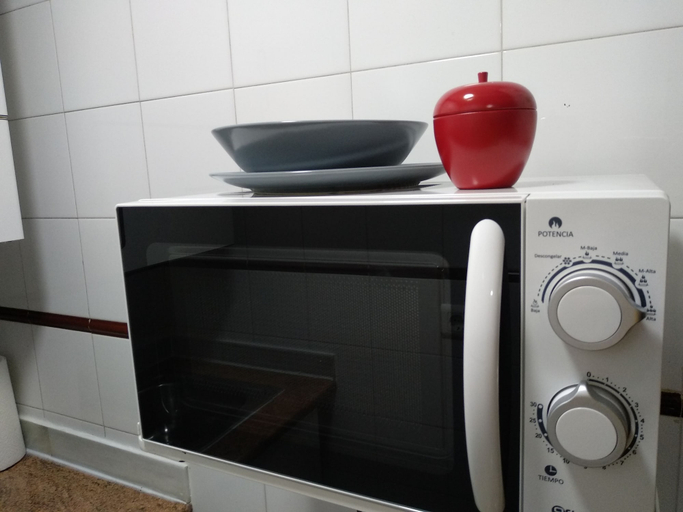 Others 4, Wish-Suite Salado de Triana, Sevilla