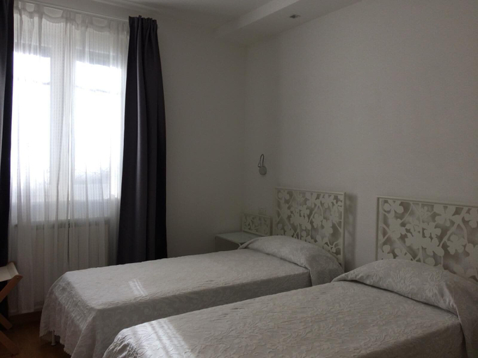 Bedroom 3, Da Oreste Affittacamere, Chieti