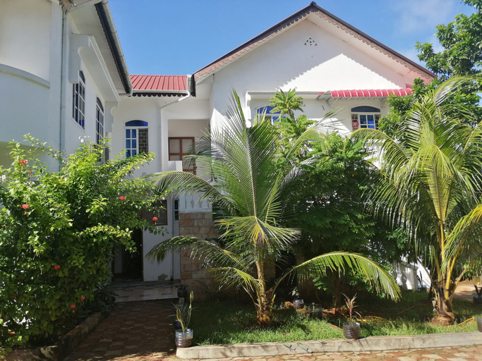 Exterior & Views 2, Salhiya Lodge - Hostel, Magharibi