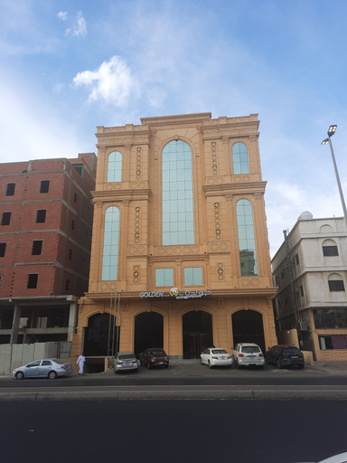 Exterior & Views 2, Golden New Quraish, Jeddah