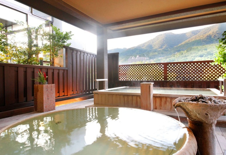 Sport & Beauty, Yugawara Ohnoya Ryokan, Yugawara