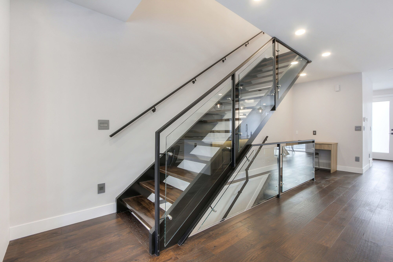 Others 5, New Luxury Townhome 27, Division No. 11