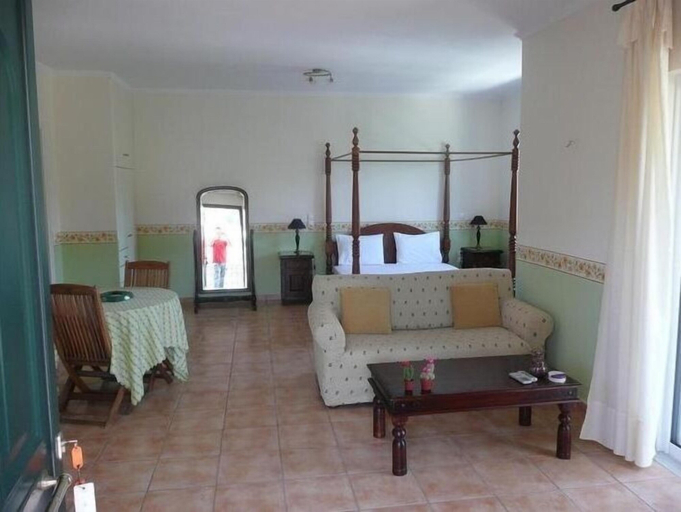 Bedroom 4, Anthias Garden, Ionian Islands