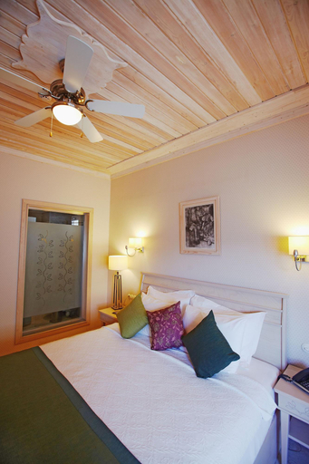 Bedroom 5, Casaoliva Hotel, Çeşme