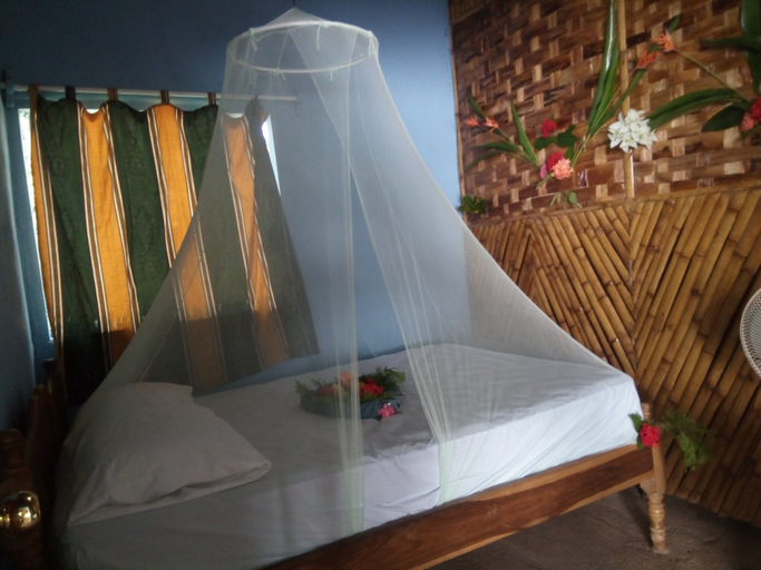 Bedroom 4, Hospedaje Los Chocoyos - Hostel, Altagracia