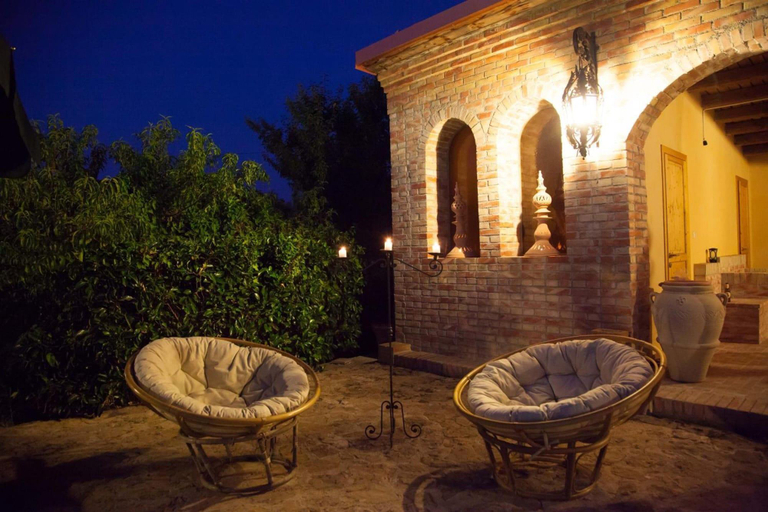 Exterior & Views 3, Casa Go'El, Ragusa