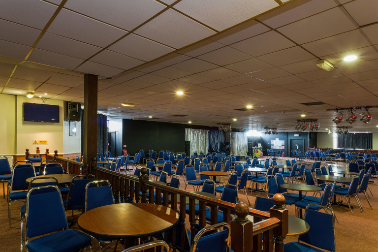 Food & Drinks 5, Grand Burstin Hotel Folkestone, Kent
