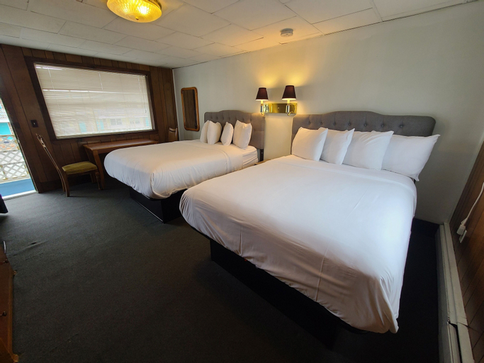 Bedroom 30