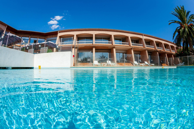 Exterior & Views 2, Noemys Toulon La Valette, Var