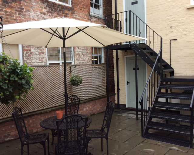 Others 3, Much Wenlock Holiday Let, Shropshire