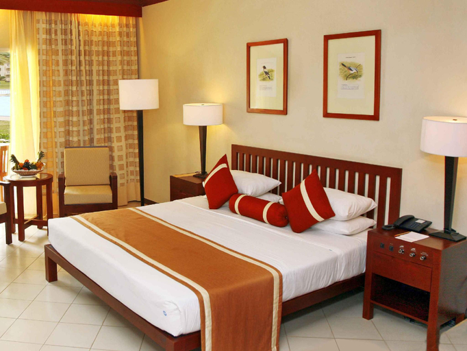Bedroom, Hotel Nilwala, Beruwala