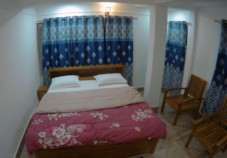Others 2, Mountain Mist Resort, Tawang