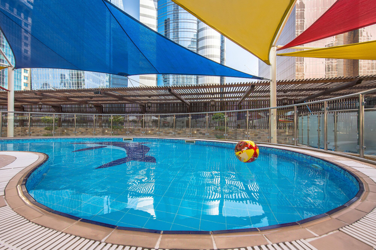 Sport & Beauty 5, Ezdan Hotel, Doha