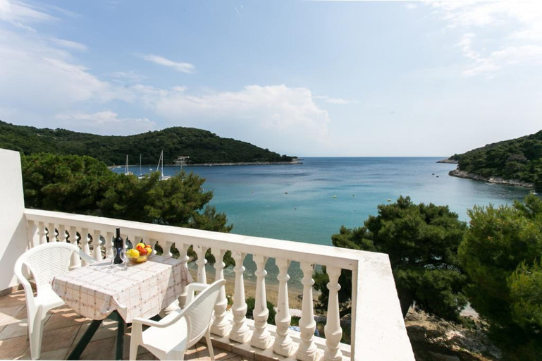 Others 5, Apartments Franka Saplunara, Mljet