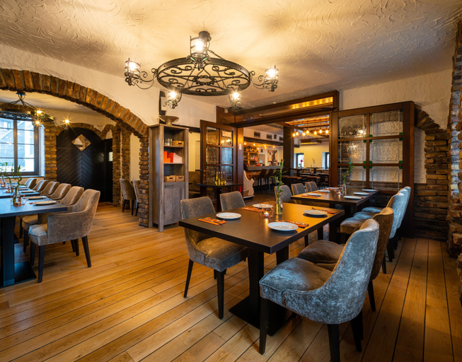 Food & Drinks 5, Landhotel Fettehenne, Leverkusen