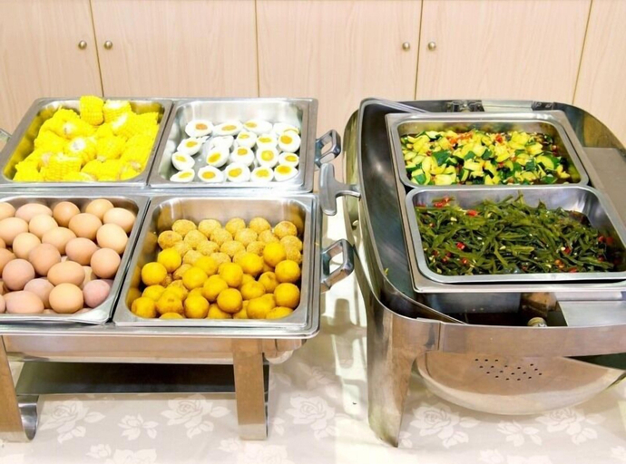 Food & Drinks 5, GreenTree Inn Guangdong Shenzhen Dongmen Business Hotel, Shenzhen