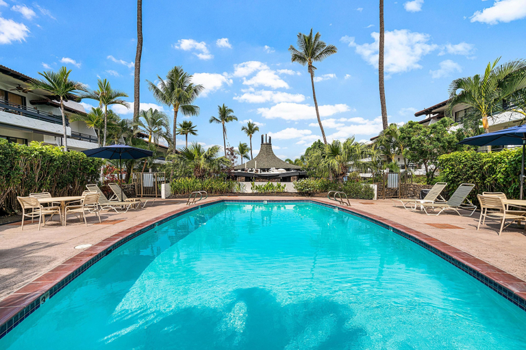 Sport & Beauty 3, Casa De Emdeko 317, Hawaii