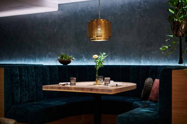Food & Drinks 5, Hotelli Verso, Central Finland
