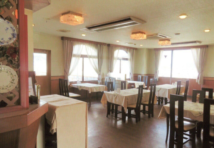Food & Drinks 5, Hotel Itoh, Iwade