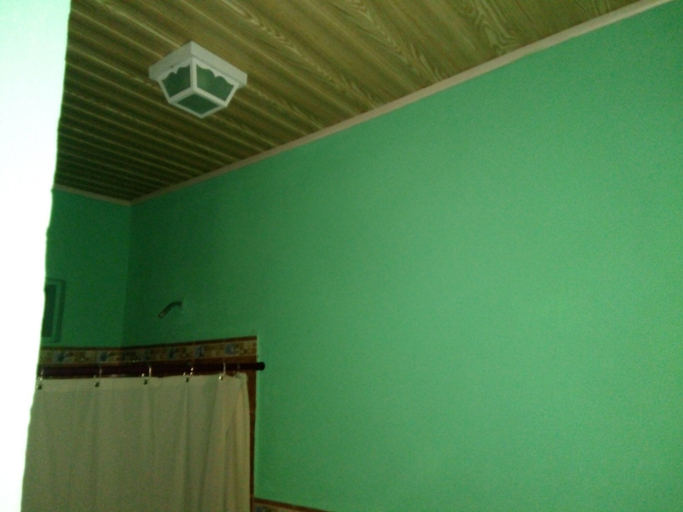 Bedroom 5, Hospedaje Los Chocoyos - Hostel, Altagracia