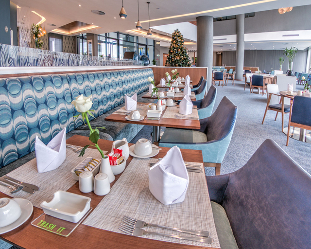 Food & Drinks 5, City Lodge Hotel Waterfall City, City of Johannesburg