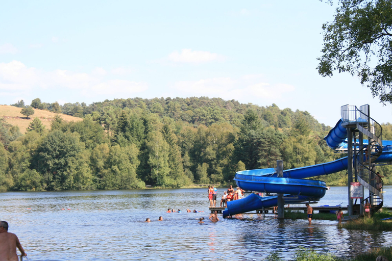 Others 5, Camping Domaine du Lac de Miel, Corrèze