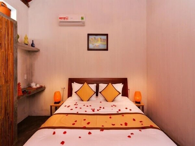 Bedroom 5, Local Beach Homestay, Da Nang