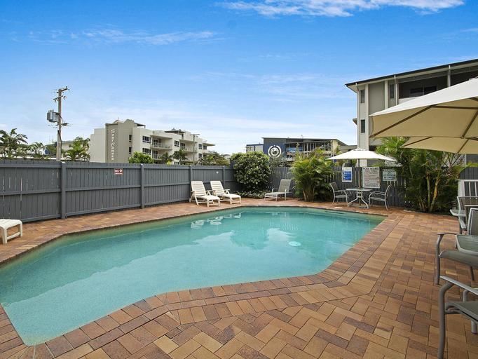 Sport & Beauty 2, The Beach Houses Cotton Tree, Maroochy - Maroochydore