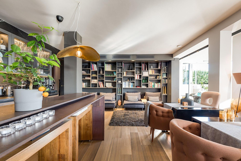 Public Area 4, Hotel Valsabbion, Medulin