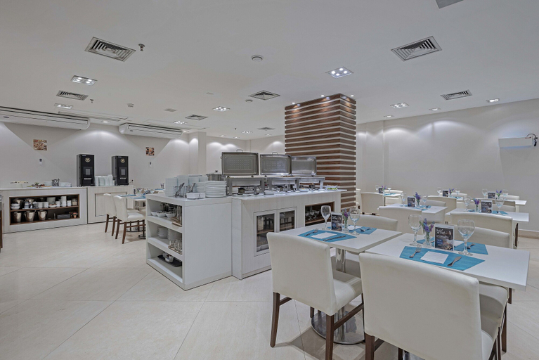 Food & Drinks 5, Slaviero Porto Velho, Porto Velho