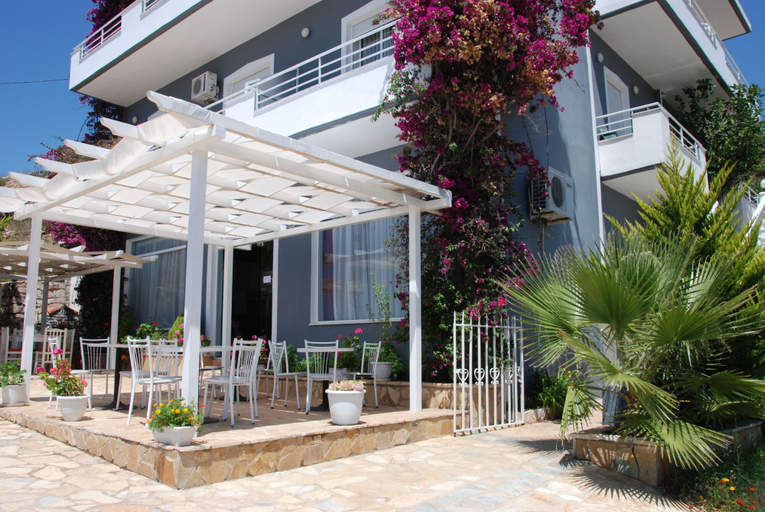 Exterior & Views 2, Villa Doka, Sarandës