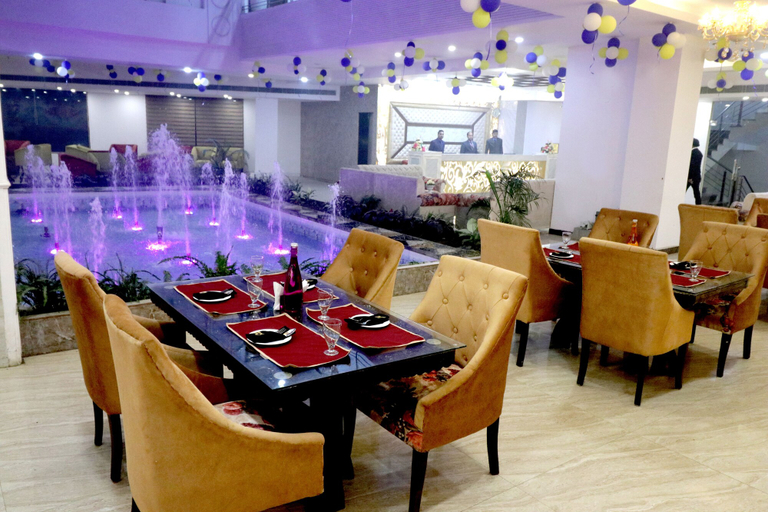 Food & Drinks 4, Royal Park Resorts, Sahibzada Ajit Singh Nagar