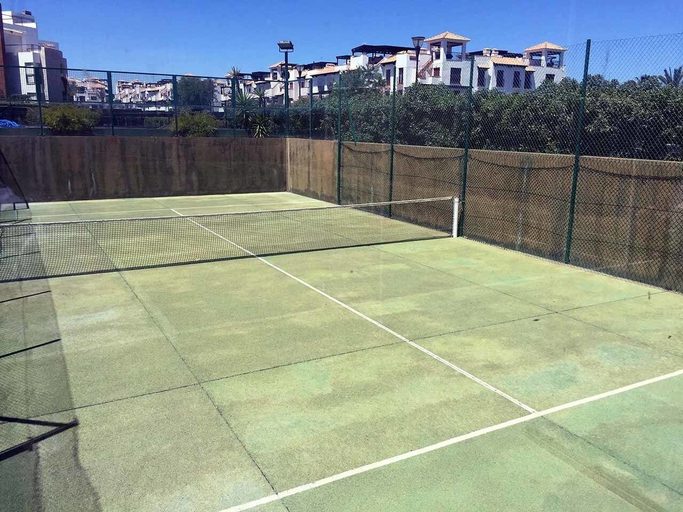 Exterior & Views 2, Apartamento Baria 2, Almería